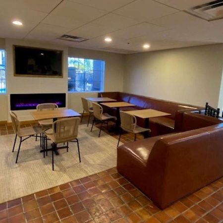 La Quinta Inn & Suites By Wyndham Tempe University, Phoenix Kültér fotó
