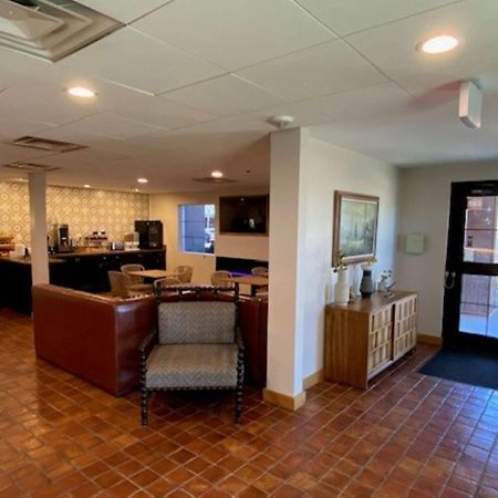 La Quinta Inn & Suites By Wyndham Tempe University, Phoenix Kültér fotó