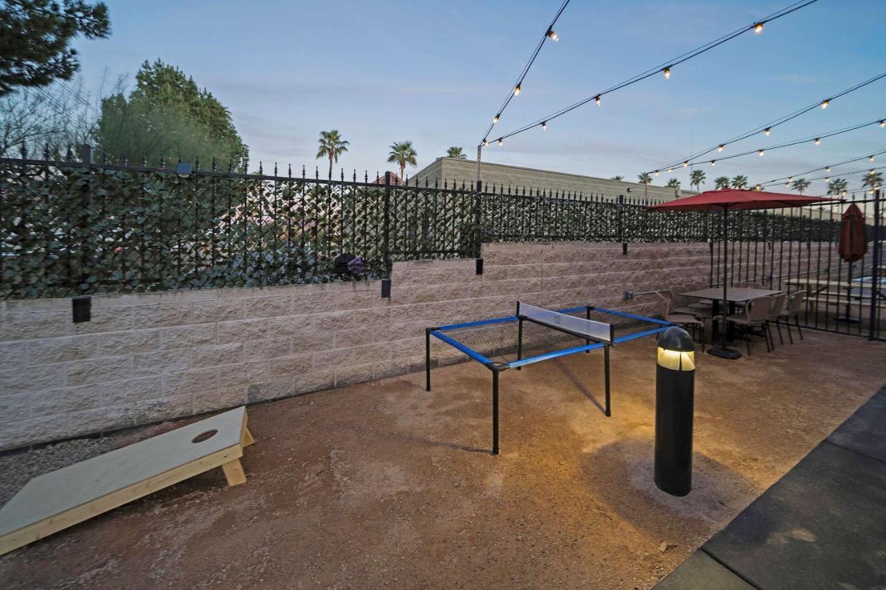 La Quinta Inn & Suites By Wyndham Tempe University, Phoenix Kültér fotó