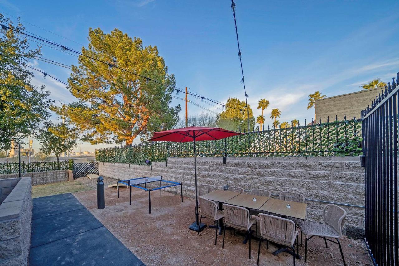 La Quinta Inn & Suites By Wyndham Tempe University, Phoenix Kültér fotó