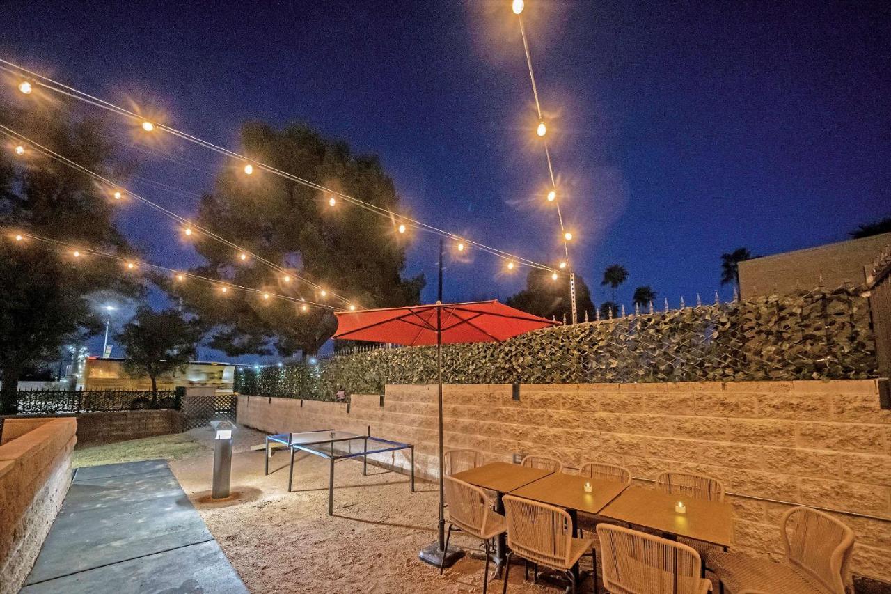 La Quinta Inn & Suites By Wyndham Tempe University, Phoenix Kültér fotó