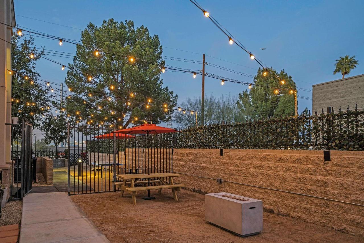 La Quinta Inn & Suites By Wyndham Tempe University, Phoenix Kültér fotó