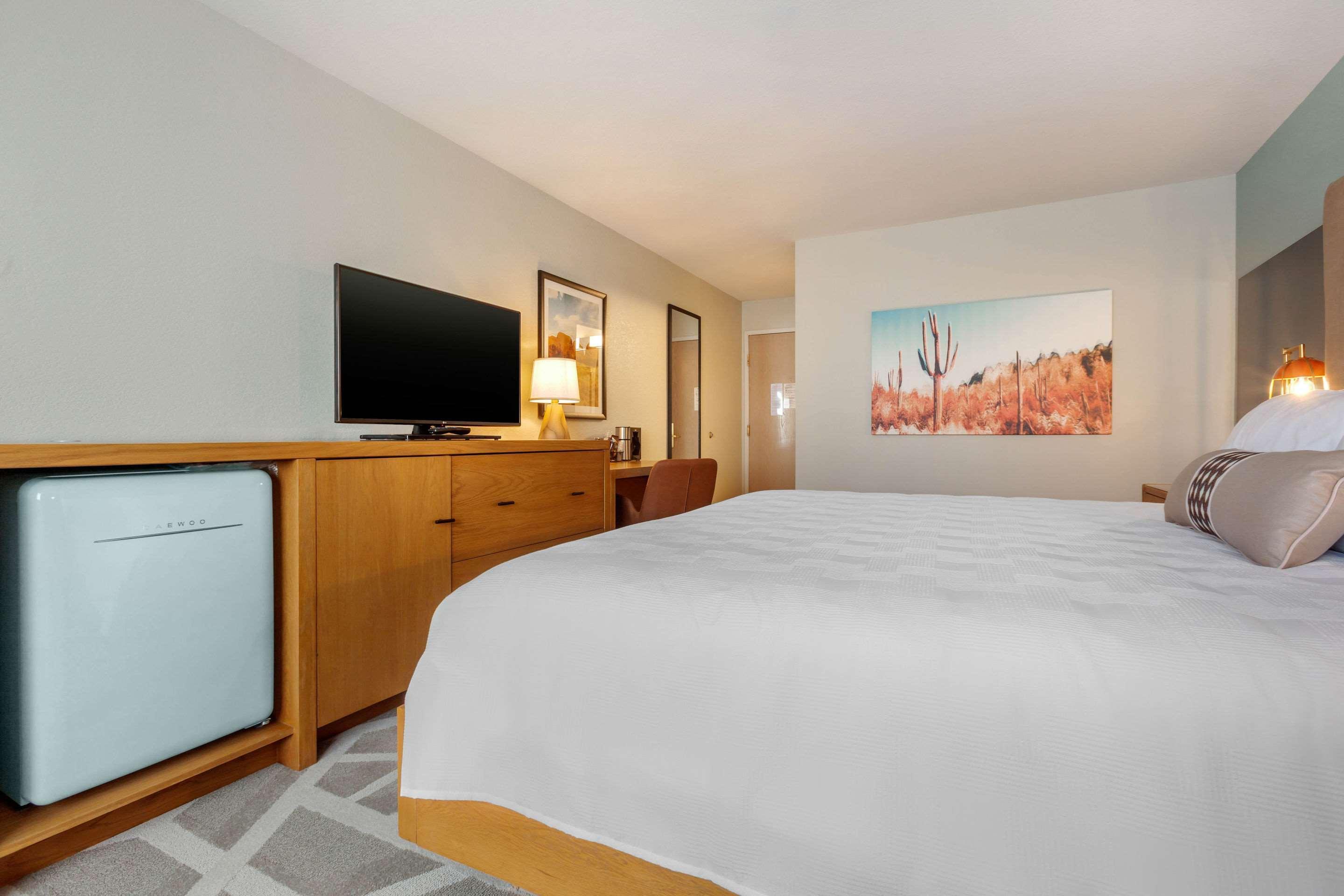 La Quinta Inn & Suites By Wyndham Tempe University, Phoenix Kültér fotó