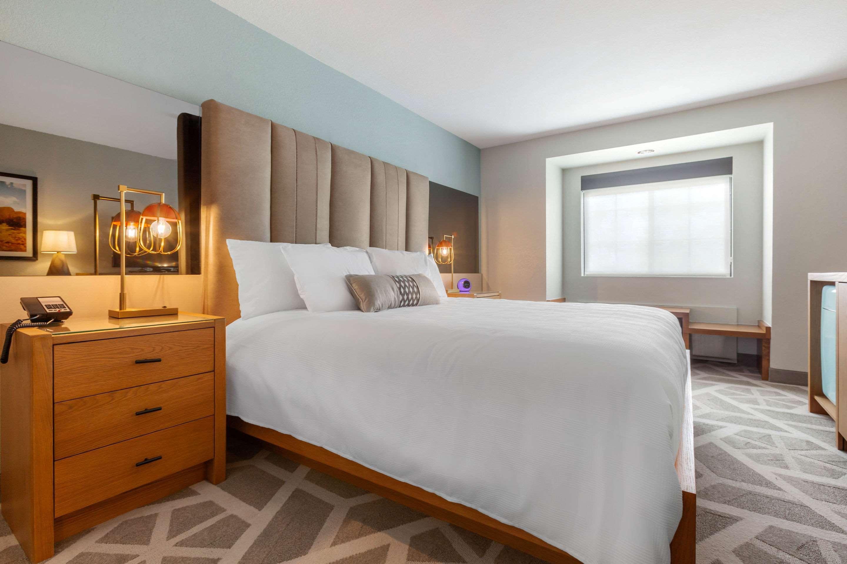 La Quinta Inn & Suites By Wyndham Tempe University, Phoenix Kültér fotó