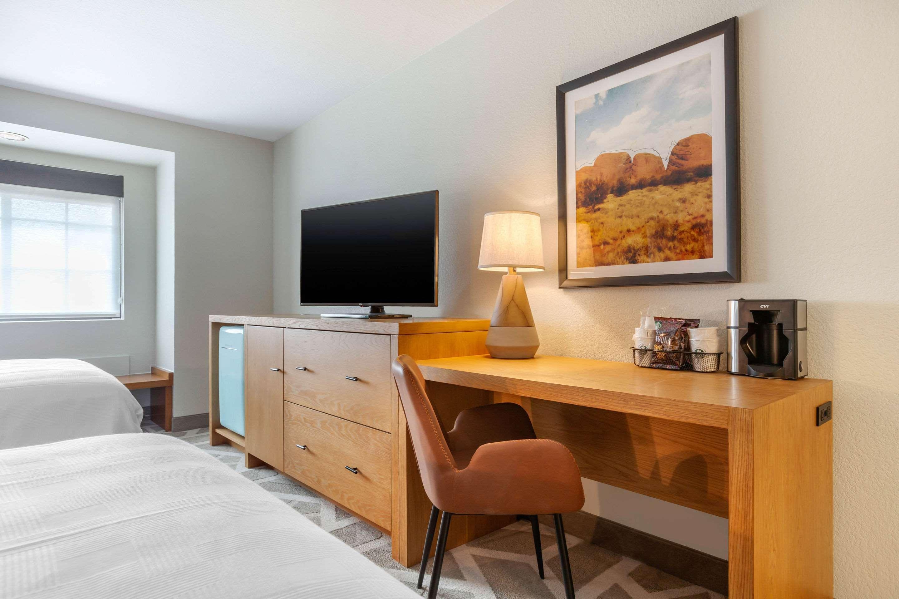 La Quinta Inn & Suites By Wyndham Tempe University, Phoenix Kültér fotó