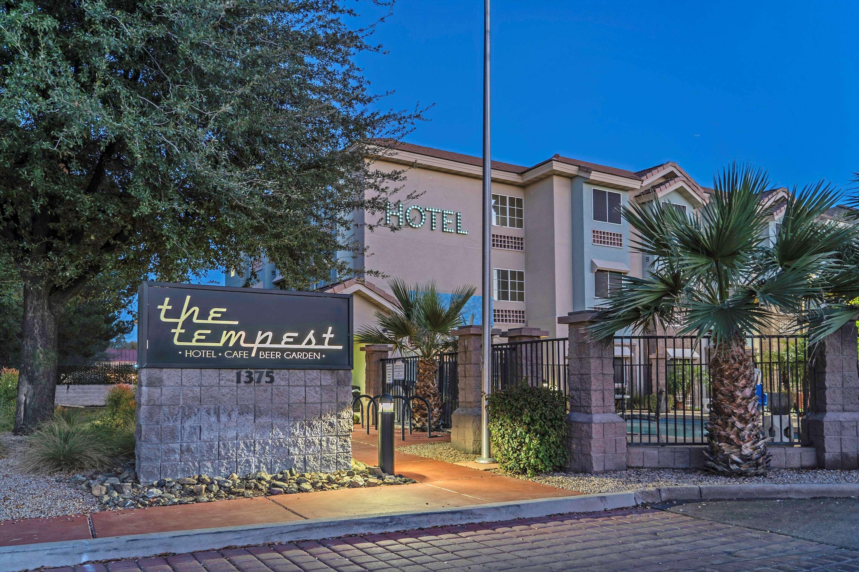 La Quinta Inn & Suites By Wyndham Tempe University, Phoenix Kültér fotó