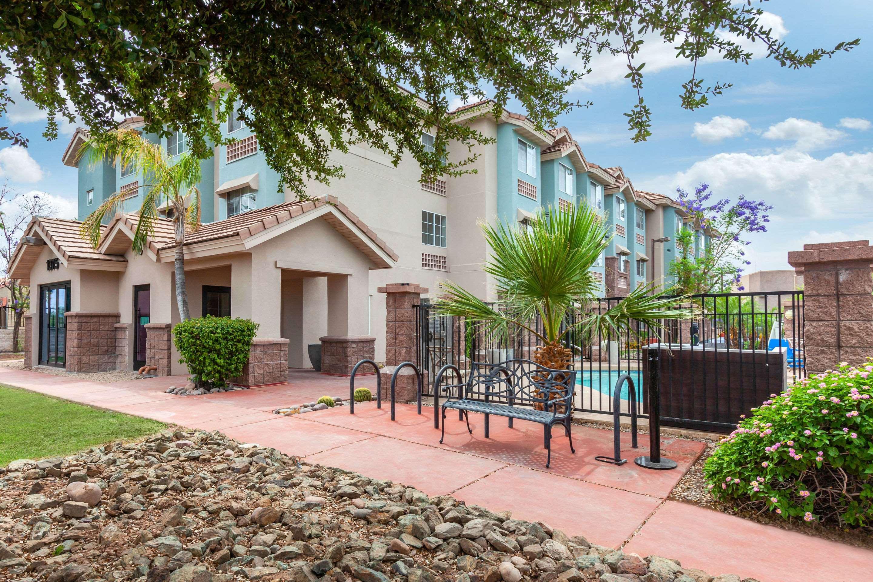 La Quinta Inn & Suites By Wyndham Tempe University, Phoenix Kültér fotó