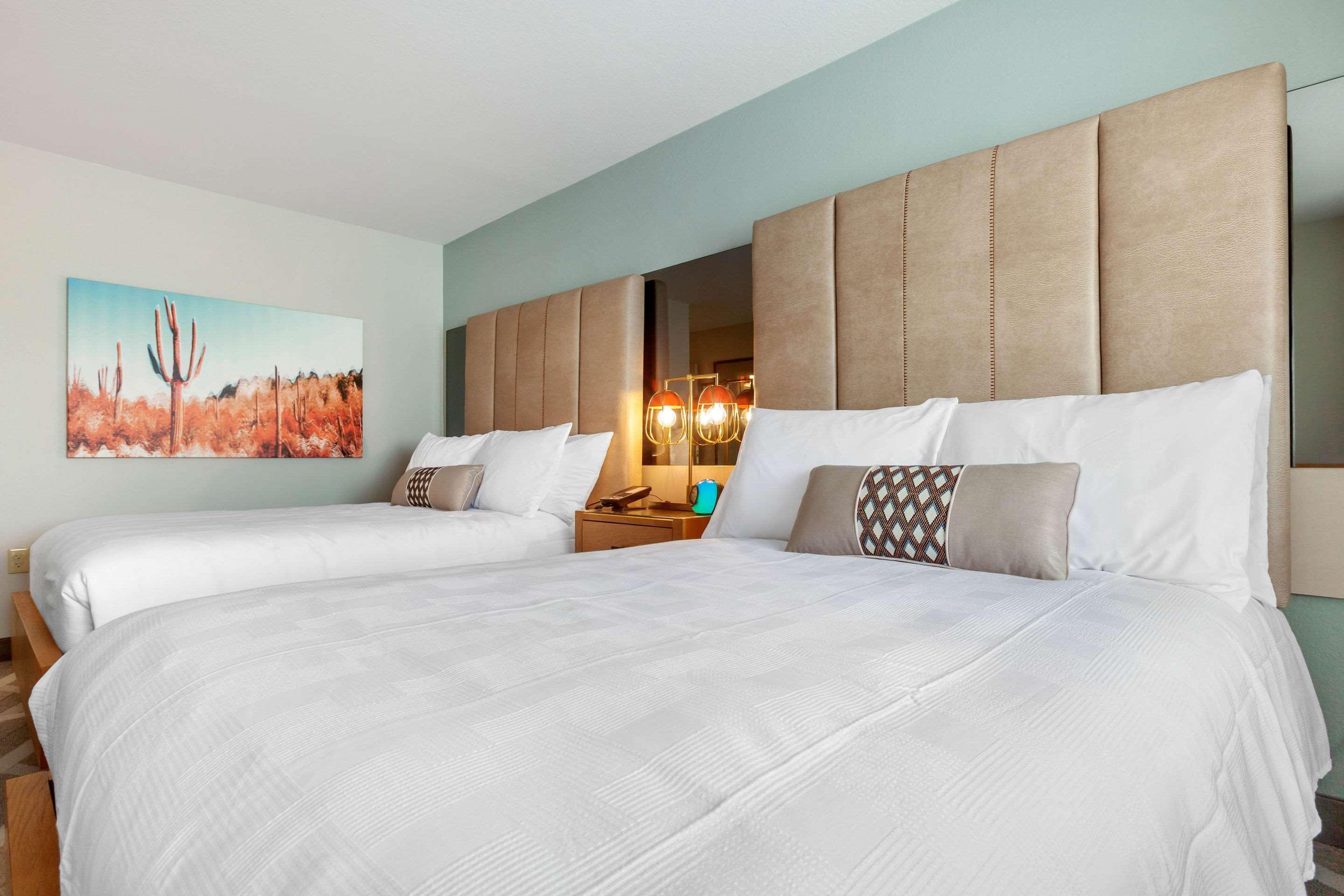 La Quinta Inn & Suites By Wyndham Tempe University, Phoenix Kültér fotó