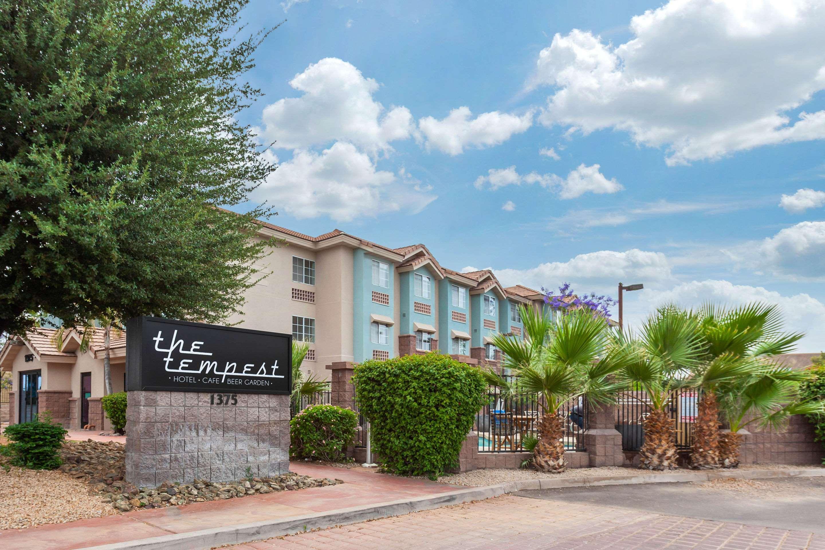 La Quinta Inn & Suites By Wyndham Tempe University, Phoenix Kültér fotó