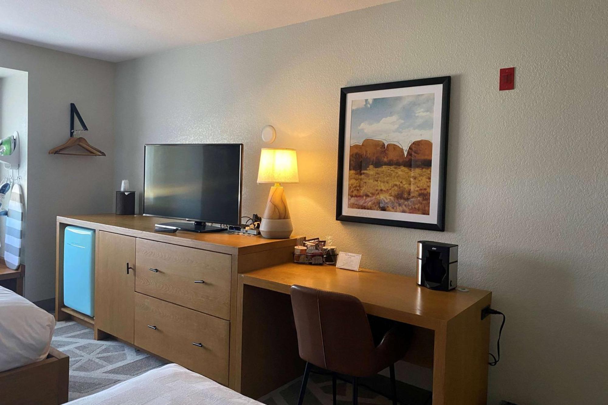 La Quinta Inn & Suites By Wyndham Tempe University, Phoenix Kültér fotó