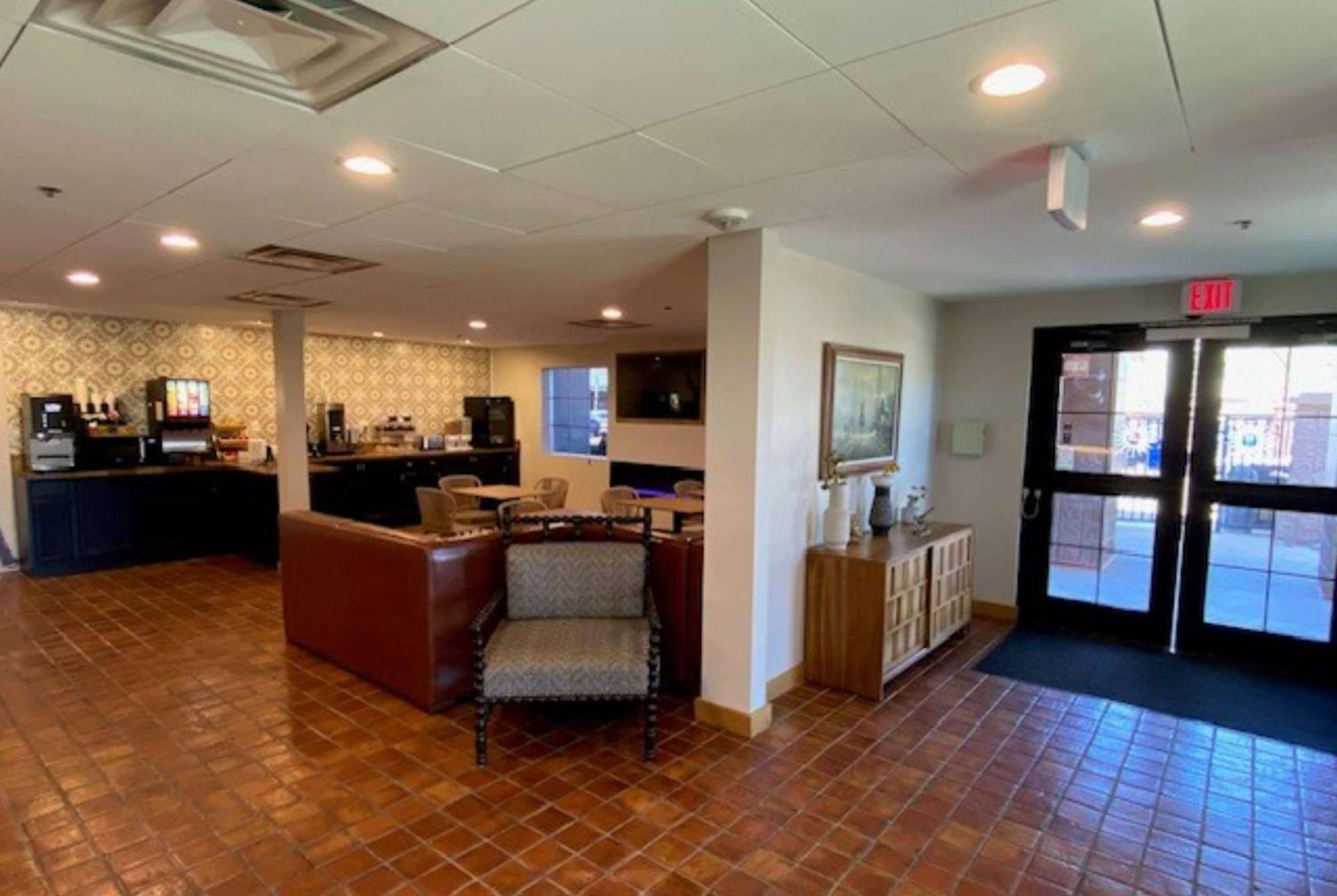 La Quinta Inn & Suites By Wyndham Tempe University, Phoenix Kültér fotó
